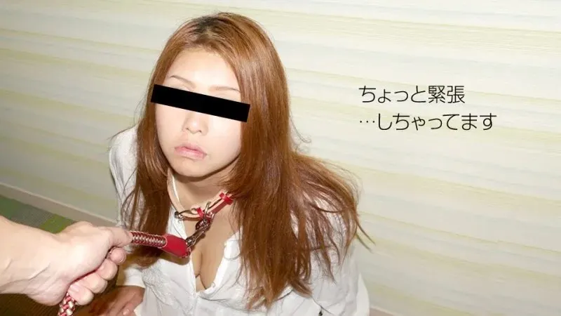 10MUSUME-020618 _01 First time having sex like this!