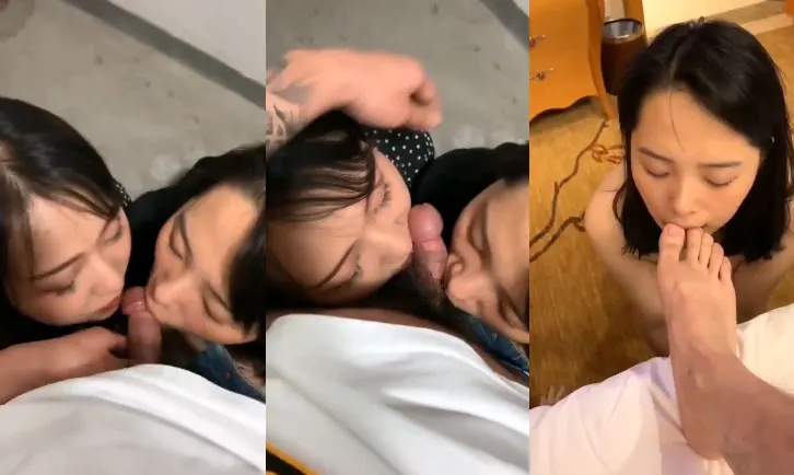 2人の女の子が1セッションを提供します
