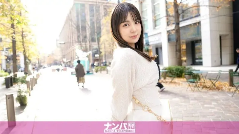 200GANA-3207 "Seriously Easy Going, First Shoot. 2171 [Kansai Dialect X Smooth Skin And Curvy Body] Successfully Approached In Marunouchi! Going For Drinks With Yuri, An Apparel Store Clerk, After Work ΓåÆ Going Straight To A Hotel! Na