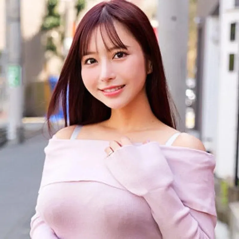 230ORECZ-296 Ms. Momose