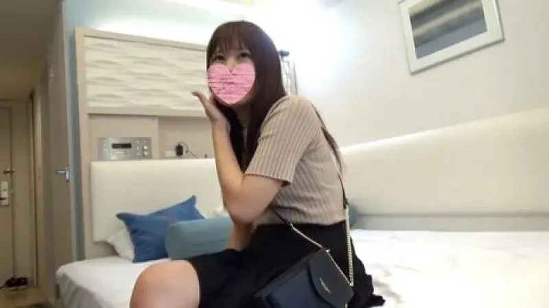 FC2-PPV-4867356 A beautiful OL girl just came to Tokyo and met an app to ask for a creampie to hide from her long-distance boyfriend