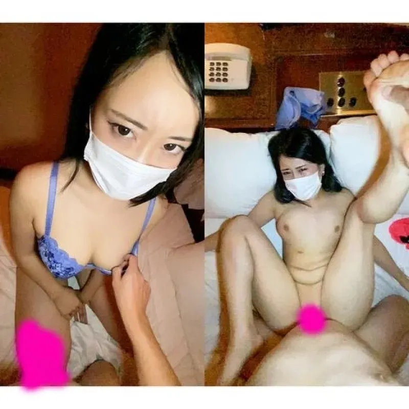 FC2-PPV-4874611 Two Famous Gal Nurses Wearing Sexy Lingerie Get Creampie Fucked
