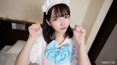 FC2-PPV-4880243 Idol Cafe No. 1 Pretty Girl Shows Her Face Super Rare Creampie