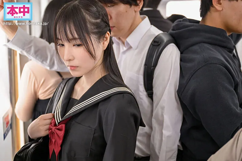 HMN-711 _I fucked my cute classmate