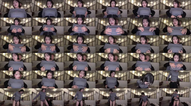 TIMD-034 -UNCENSORED-LEAK Beautiful prostitute Mari Ruri convulsed her pussy and anal nipples