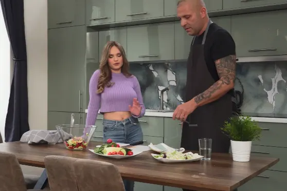 Perfect Breasts Part 4
