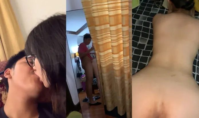 こんなセックスが大好きな人がいたら、セックスするのは楽しいでしょう。パート 1
