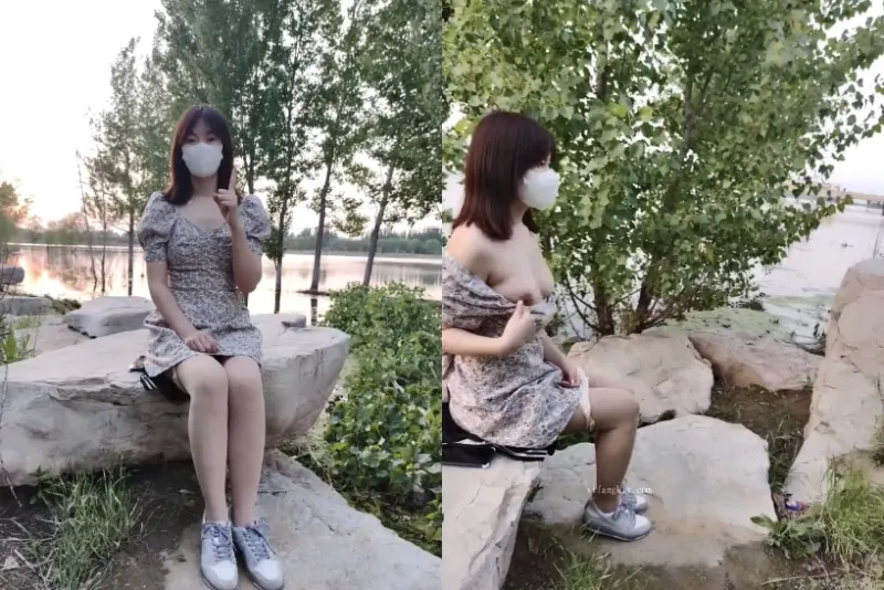 Come with me in public any day or night 3