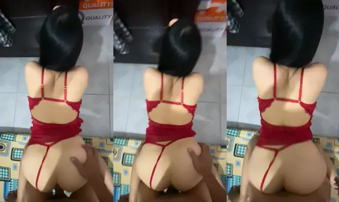 Awesome girl 2