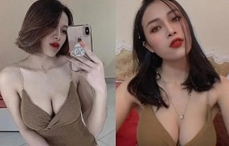 Big breasted girls make men crave them