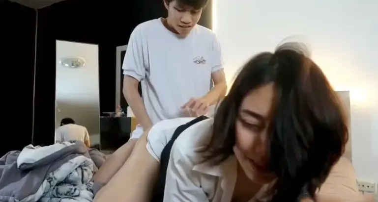 Kainaoa quiz you whether the girl is Korean or Chinese Part 2
