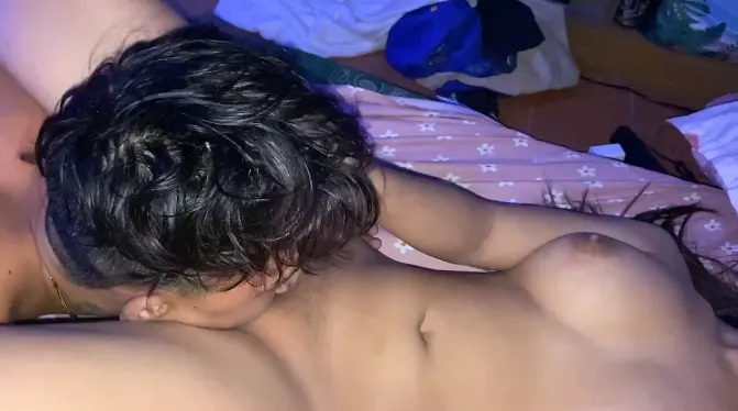 Fucking a drunk chubby P3