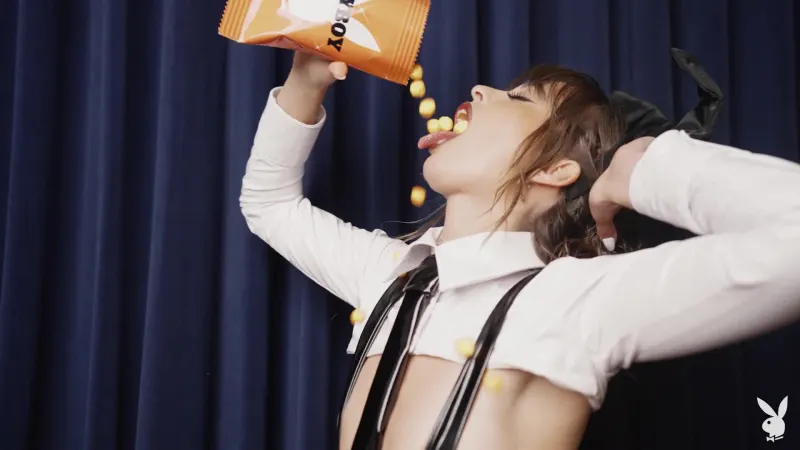 PlayboyPlus - 兔子零食