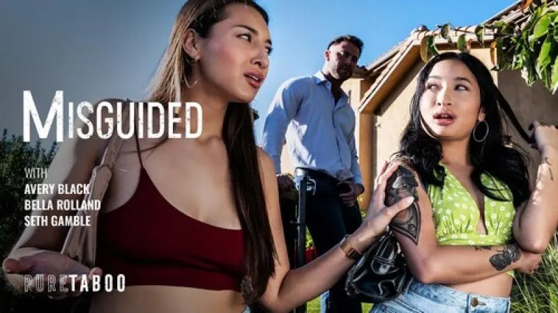 PureTaboo - Misleading Instructions