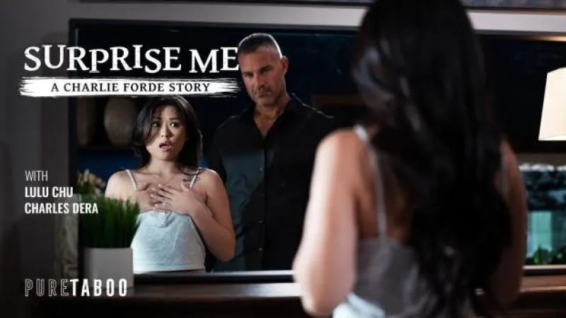 PureTaboo - What surprised me - Lulu's story