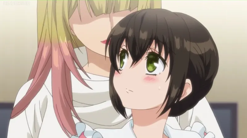 Monster under my lover's skirt EP2