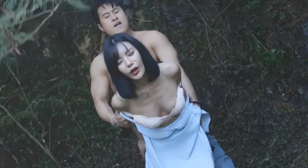 Romantic sword of revenge